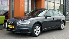 Gebruikt 2019 Audi A4 Design Stationwagen | € 19.890 (Super prijs)