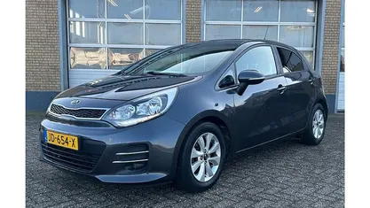 Occasion Kia Rio 86 PK (63 kW) 2016 Hatchback