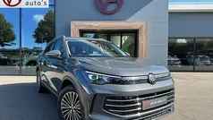 Gebruikt 2024 VW Tiguan Elegance SUV | € 43.945 (Goede deal)