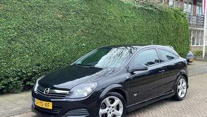 Occasion 2007 Opel Astra GTC OPC Hatchback | € 4.450 (Goede deal)