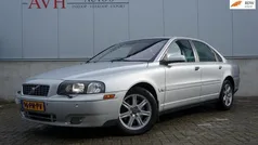 Gebruikt 2004 Volvo S80 Executive Sedan | € 3.950 (Super prijs)