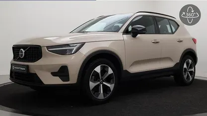 Occasion Volvo XC40 Plus 197 PK (144 kW) 2025 Bruin (metallic) SUV