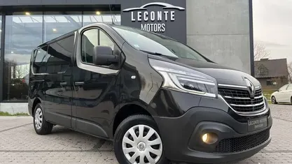 Occasion Renault Trafic 2020 MPV