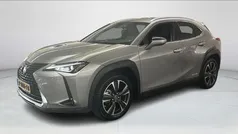 Lexus UX 250h