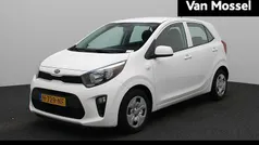 Wit Gebruikt 2020 Kia Picanto Comfort Hatchback | € 9.400 (Eerlijke prijs)