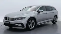 Gebruikt 2020 VW Passat Business Stationwagen | € 24.440 (Eerlijke prijs)