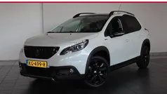 Gebruikt 2016 Peugeot 2008 GT-line SUV | € 10.949 (Goede deal)