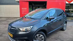 Gebruikt 2017 Opel Crossland X Innovation SUV | € 13.950 (Eerlijke prijs)