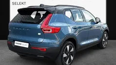 Gebruikt 2023 Volvo XC40 Plus SUV | € 44.300 (Eerlijke prijs)