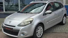 Gebruikt 2009 Renault Clio GrandTour Dynamique Stationwagen | € 2.450 (Goede deal)