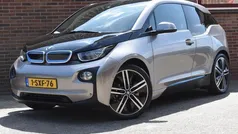 Grijs, metallic lak Gebruikt 2013 BMW i3 Basis Hatchback | € 9.949 (Eerlijke prijs)