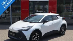Gebruikt 2024 Toyota C-HR Edition SUV | € 32.700 (Super prijs)
