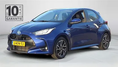 Occasion Toyota Yaris Edition 116 PK (85 kW) 2020 Hatchback