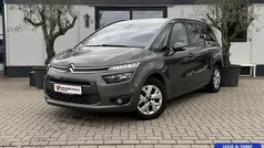 Gebruikt 2016 Citroën Grand C4 Picasso PureTech MPV | € 9.885 (Goede deal)