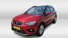 Gebruikt 2021 Seat Arona Business SUV | € 17.950 (Eerlijke prijs)