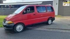 Overige Gebruikt 1999 Toyota HiAce Van | € 999 (Goede deal)