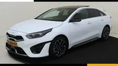 Gebruikt 2024 Kia ProCeed GT-Line Hatchback | € 28.940 (Super prijs)