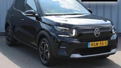 Gebruikt 2025 Citroën e-C3 SUV | € 27.939 (Eerlijke prijs)