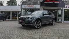 Gebruikt 2011 Audi Q5 S-Line SUV | € 14.250 (Eerlijke prijs)