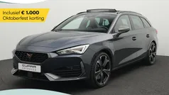 Gebruikt 2022 Cupra Leon VZ Stationwagen | € 25.700 (Eerlijke prijs)