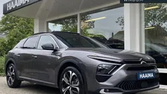 Gebruikt 2023 Citroën C5 X Shine Stationwagen | € 32.945 (Eerlijke prijs)