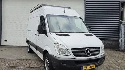 Gebruikt 2010 Mercedes Sprinter Van | € 5.950 (Super prijs)