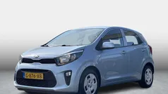 Gebruikt 2020 Kia Picanto Hatchback | € 9.690 (Eerlijke prijs)