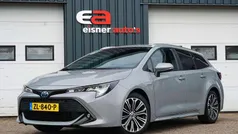 Gebruikt 2019 Toyota Corolla Edition Stationwagen | € 16.949 (Goede deal)