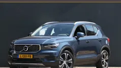 Blauw Gebruikt 2021 Volvo XC40 Inscription SUV | € 28.950 (Super prijs)