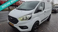 Gebruikt 2019 Ford Transit Custom Trend Van | € 9.999 (Super prijs)