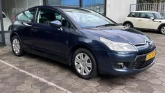 Gebruikt 2010 Citroën C4 Coupé | € 1.950 (Eerlijke prijs)