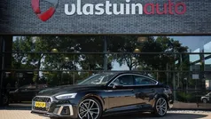 Zwart Gebruikt 2020 Audi A5 Sportback S-Line Hatchback | € 30.950 (Goede deal)