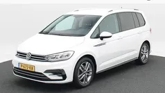 Gebruikt 2021 VW Touran R-line MPV | € 32.850 (Eerlijke prijs)