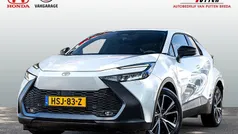 Gebruikt 2024 Toyota C-HR Edition SUV | € 31.900 (Eerlijke prijs)