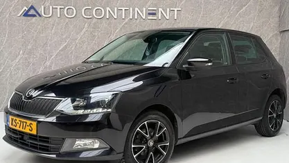 Occasion 2016 Skoda Fabia Hatchback | € 8.450 (Eerlijke prijs)