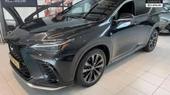 Gebruikt 2022 Lexus NX450h+ Sport Line SUV | € 57.950 (Eerlijke prijs)