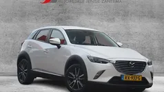 Gebruikt 2018 Mazda CX-3 SUV | € 17.999 (Eerlijke prijs)