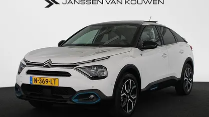 Occasion Citroën e-C4 Shine 114 kW (156 PK) 2021 SUV