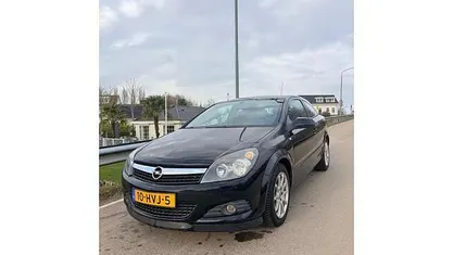 Occasion Opel Astra GTC 116 PK (85 kW) 2009 Hatchback