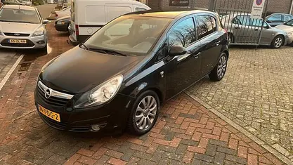 Occasion 2010 Opel Corsa Edition Hatchback | € 3.499 (Eerlijke prijs)