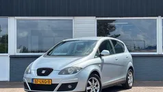 Gebruikt 2010 Seat Altea Sport MPV | € 5.495 (Eerlijke prijs)