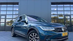 Gebruikt 2021 VW Tiguan Business SUV | € 24.900 (Eerlijke prijs)