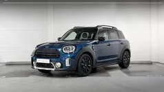 Blauw Gebruikt 2022 Mini Cooper Countryman Business SUV | € 30.900 (Eerlijke prijs)
