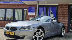 Gebruikt 2006 BMW Z4 Cabriolet | € 8.950 (Eerlijke prijs)