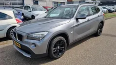 Grijs Gebruikt 2012 BMW X1 SUV | € 8.999 (Super prijs)