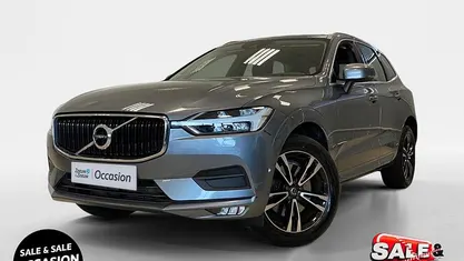 Occasion Volvo XC60 Momentum 251 PK (184 kW) 2018 SUV