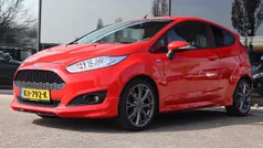 Gebruikt 2016 Ford Fiesta ST-Line Hatchback | € 9.450 (Eerlijke prijs)
