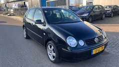 Gebruikt 2003 VW Polo Comfortline Hatchback | € 2.250 (Eerlijke prijs)