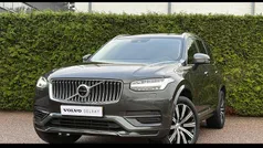 Grijs Gebruikt 2021 Volvo XC90 Inscription SUV | € 46.940 (Goede deal)