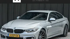 Grijs Gebruikt 2015 BMW 420 Executive Coupé | € 19.890 (Eerlijke prijs)